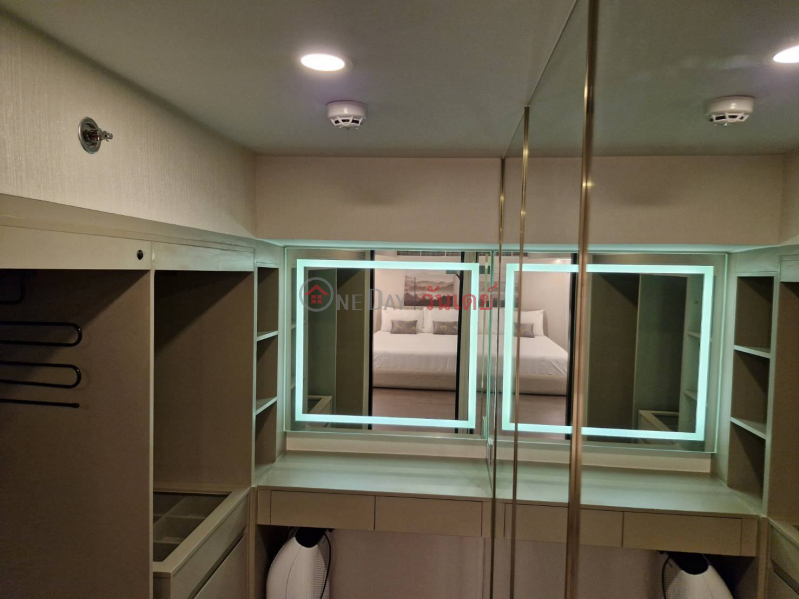 พาร์ค ออริจิน ราชเทวี – ดูเพล็กซ์ให้เช่า | ประเทศไทย | เช่า ฿ 60,000/ เดือน