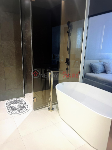 Condo for Rent: The Estelle Phrom Phong, 58 m², 1 bedroom(s) Rental Listings