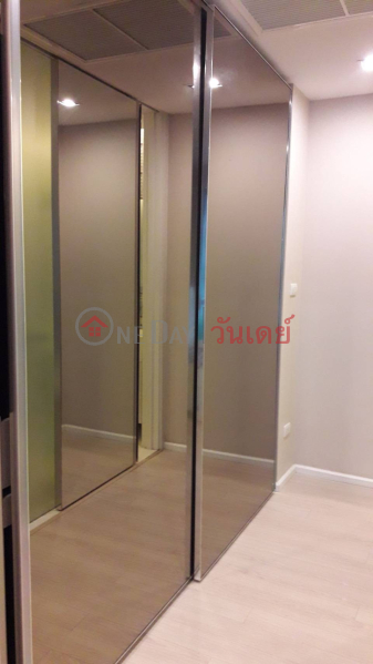 Condo for Rent: The Room Sukhumvit 21, 50 m², 1 bedroom(s) | Thailand, Rental ฿ 25,000/ month