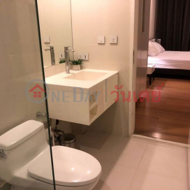 Condo for Rent: Collezio Sathorn - Pipat, 44 m², 1 bedroom(s) - OneDay_0