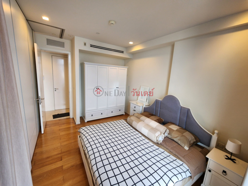 ฿ 6.99Million | Circle Living Prototype 1 Bed 1 Bath Makkasan Bangkok