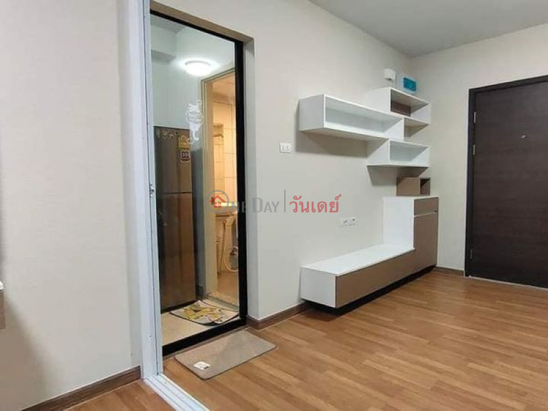 Condo for rent: Supalai Cute Ratchayothin - Phaholyothin 34 (2nd floor, building D),stuido room | Thailand | Rental | ฿ 10,000/ month