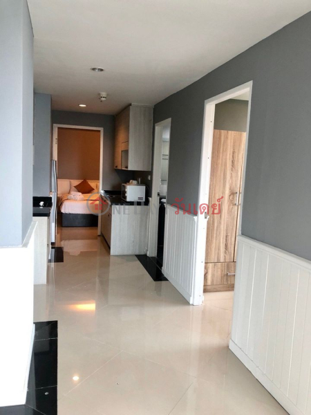 Property Search Thailand | OneDay | Residential | Rental Listings Condo for Rent: The Waterford Sukhumvit 50 Onnut, 74 m², 2 bedroom(s)