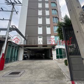 The Ville Kaset-sart Condominium|เดอะ วิลล์ เกษตรศาสตร์ คอนโดมิเนียม
