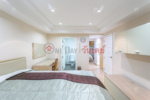 Condo for Rent: Royal Castle, 140 m², 3 bedroom(s) - OneDay_0