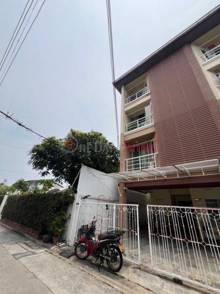พี - เฮ้าส์ (P - House) จตุจักร | OneDay วันเดย์(2)