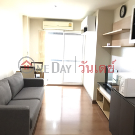 Condo for Rent: The Next Sukhumvit 52, 45 m², 1 bedroom(s) - OneDay_0