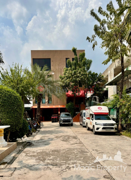 Sukhumvit 62, Phra Khanong, Bangkok, Rental Listings (MAG-MGP1390)