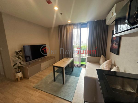 Condo for rent Ideo Mobi Sukhumvit Eastpoint (9th floor) _0