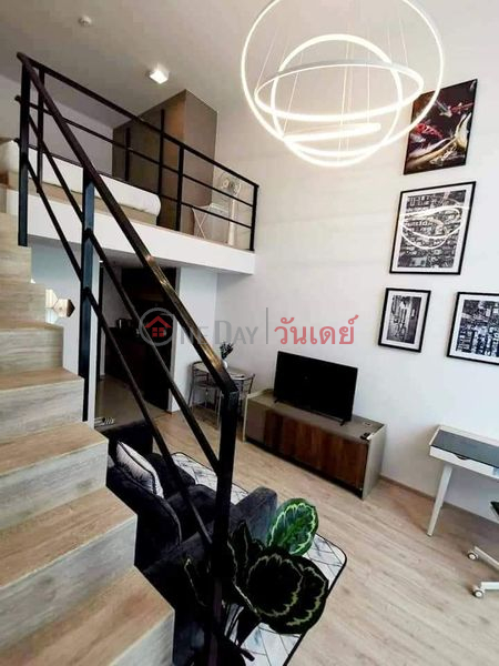 Ideo New Rama 9 (22nd floor) Thailand, Rental ฿ 19,000/ month