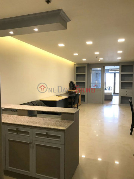 Condo for Rent: State Tower, 68 m², 1 bedroom(s) Thailand Rental ฿ 27,000/ month