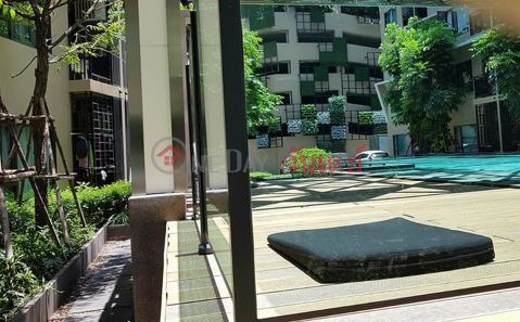 คอนโด สำหรับ เช่า: Condolette Pixel Sathorn, 35 ตร.ม., 1 ห้องนอน - OneDay_0