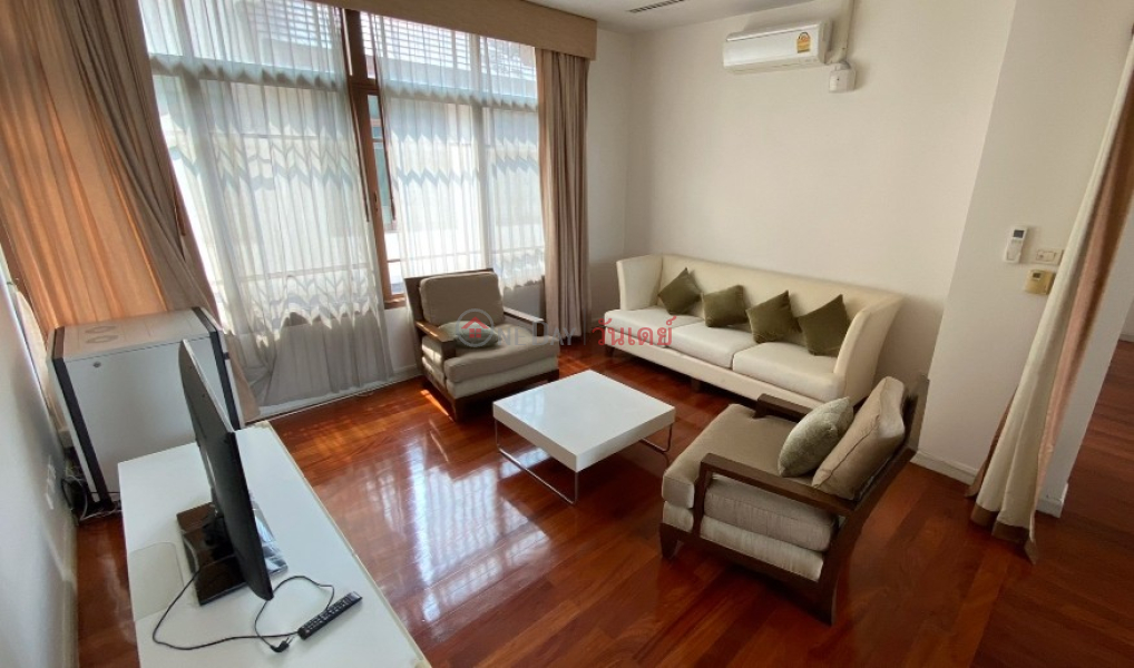 ฿ 300,000/ month House for Rent: Moobaan Sansiri, 490 m², 4 bedroom(s)