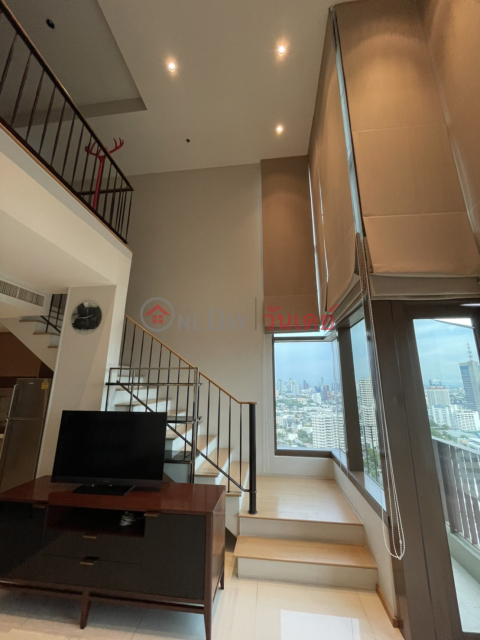 Condo for Rent: The Emporio Place, 87 m², 1 bedroom(s) - OneDay_0