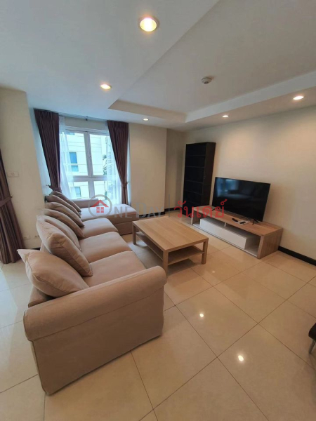 Property Search Thailand | OneDay | Residential, Sales Listings, Condo for Sale: Avenue 61, 190 m², 3 bedroom(s)