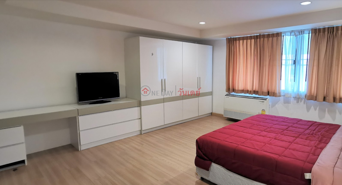 คอนโด สำหรับ เช่า: Ppr Residence, 120 ตร.ม., 2 ห้องนอน | ประเทศไทย, เช่า | ฿ 50,000/ เดือน