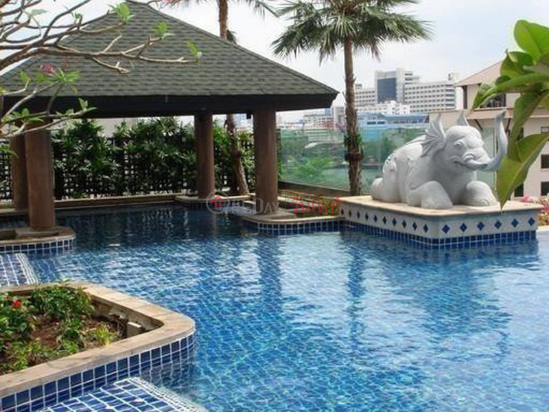 Condo for Rent: Baan Sathorn Chaopraya, 78 m², 1 bedroom(s) | Thailand Rental, ฿ 25,000/ month