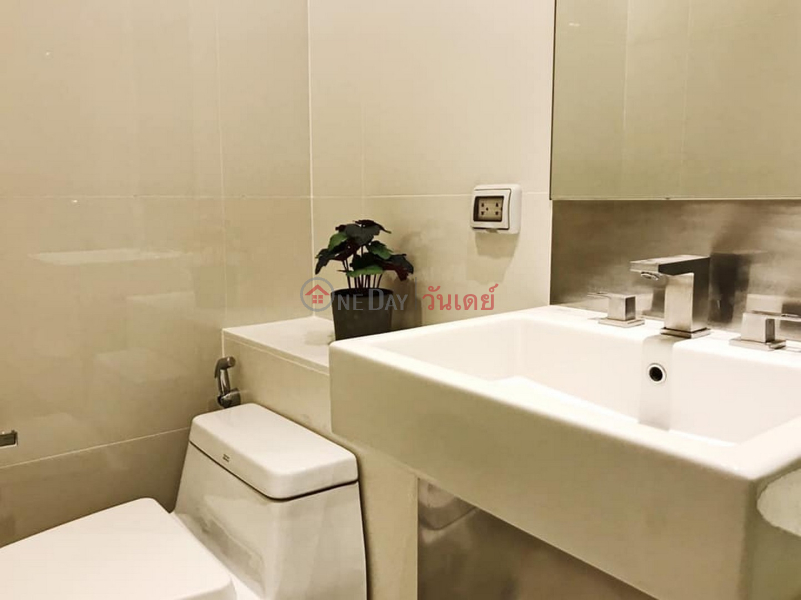 Condo for Rent: Equinox, 41 m², 1 bedroom(s) Thailand | Rental ฿ 20,000/ month