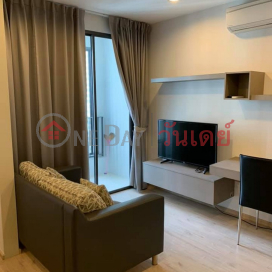 Condo for Rent: Ideo Q Ratchathewi, 35 m², 1 bedroom(s) - OneDay_0