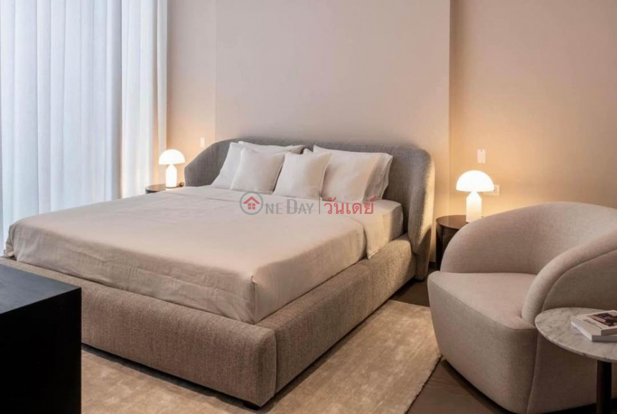 Condo for rent SCOPE Langsuan (10th floor),Thailand, Rental ฿ 190,000/ month