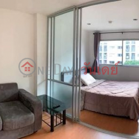 For rent: Lumpini Condo Town Ram Inthra-Lat Pla Khao 2 (4th floor, building B) _0