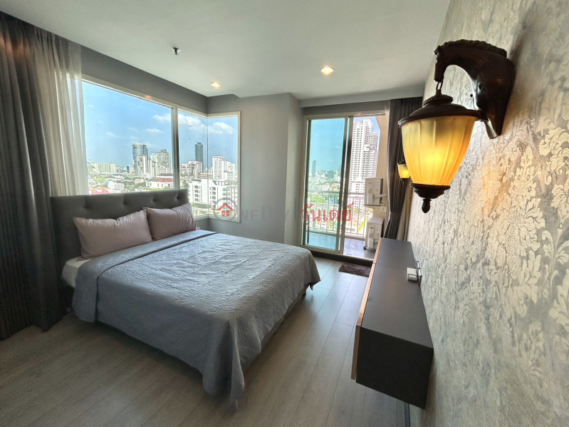 Condo for Rent: Baan Siri 31, 133 m², 3 bedroom(s) Rental Listings