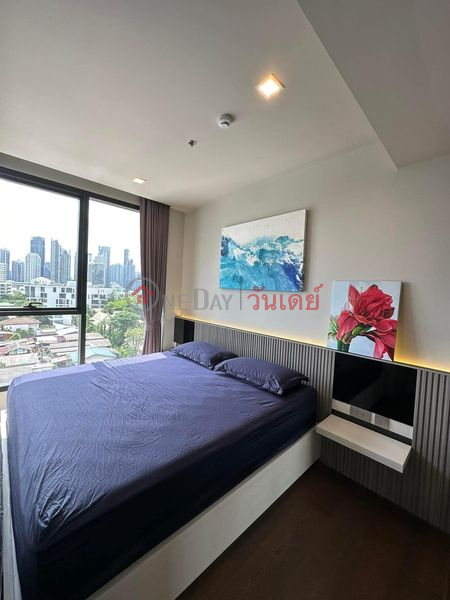 Condo for rent: Ideo Q Sukhumvit 36 (8th floor) Thailand, Rental | ฿ 45,000/ month