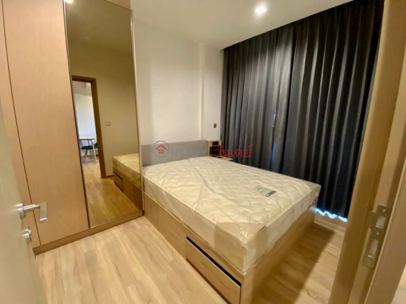 ฿ 4.29Million Condo for Sale: KAWA HAUS, 34 m², 1 bedroom(s)