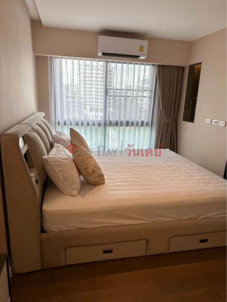 Condo for Rent: Tidy Thonglor, 40 m², 1 bedroom(s) | Thailand Rental, ฿ 28,000/ month