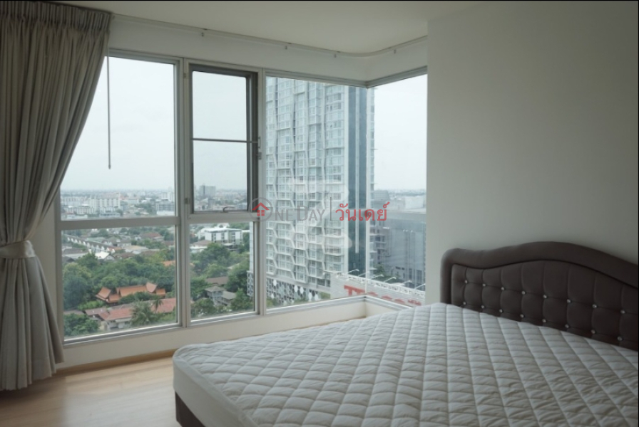 Condo for Rent: Rhythm Sukhumvit, 66 m², 2 bedroom(s) Rental Listings