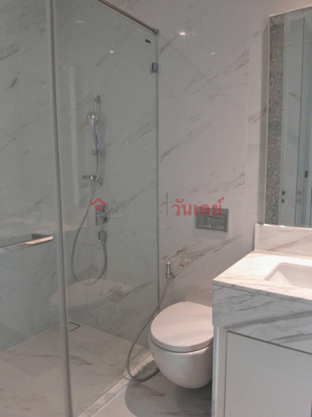 Condo for Rent: Canapaya Residences, 50 m², 1 bedroom(s),Thailand, Rental ฿ 42,000/ month