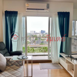 Condo for rent: The Parkland Grand Taksin (11th floor),fully furnished _0