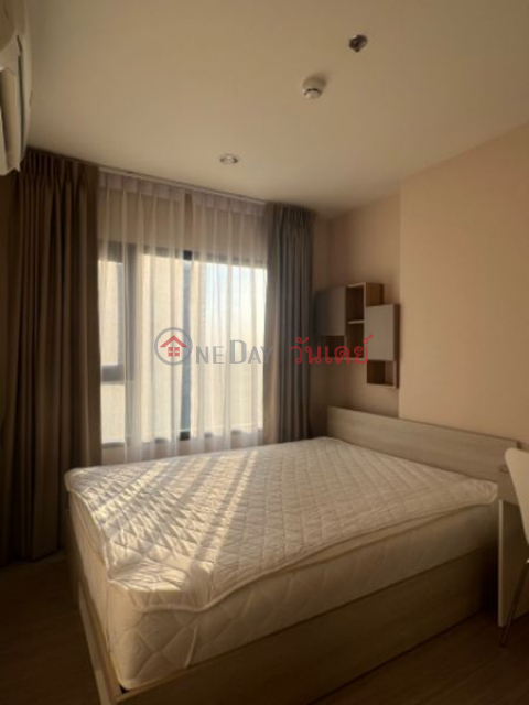 Condo for rent: Aspire Erawan Prime (14th floor),fully furnished _0