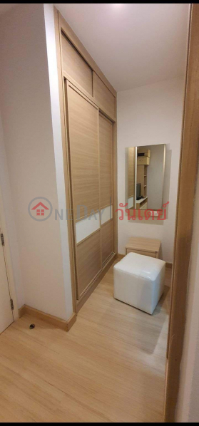 Condo for rent: Centric Scene Ratchavipha (9th floor, building A) Thailand, Rental ฿ 9,500/ month