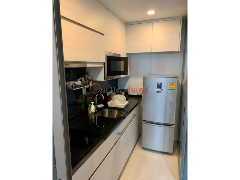 Condo for Sale: The Room Sukhumvit 40, 43 m², 1 bedroom(s) | Thailand, Sales | ฿ 5.1Million