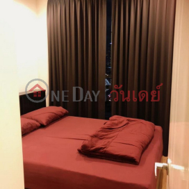 คอนโด สำหรับ เช่า: Q. House Condo Sukhumvit 79, 43 ตร.ม., 2 ห้องนอน - OneDay_0