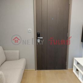 Condo for Rent: Ashton Chula - Silom, 25 m², 1 bedroom(s) - OneDay_0