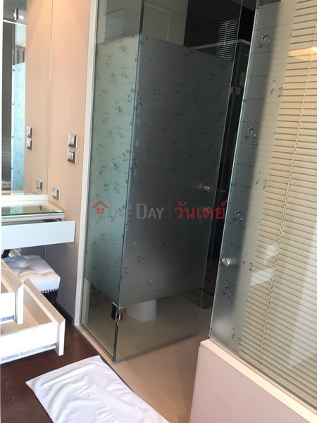 Condo for Rent: The Address Sukhumvit 28, 74 m², 2 bedroom(s) Rental Listings