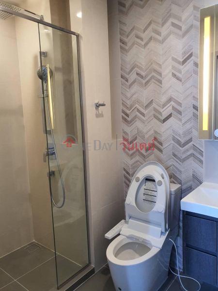 Condo for Rent: OKA HAUS Sukhumvit 36, 26 m², 1 bedroom(s) Rental Listings