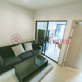 Condo for Rent: Life Sukhumvit 48, 30 m², 1 bedroom(s) - OneDay_0