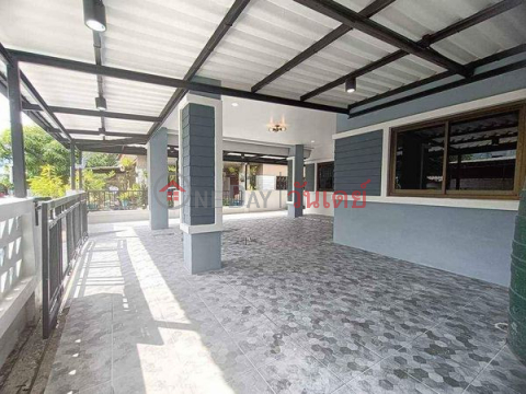 [SALE] Large twin house at Sam Kong (behind Phuket Rajabhat) _0