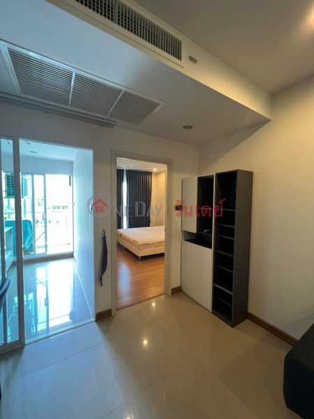 Condo for Rent: Supalai Wellington 2, 43 m², 1 bedroom(s) | Thailand, Rental, ฿ 14,000/ month