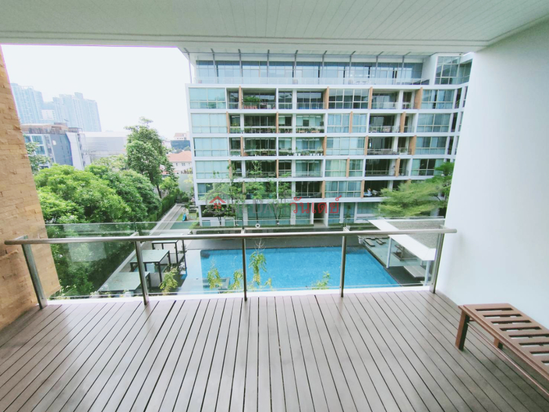 ฿ 110,000/ month, Condo for Rent: Ficus Lane, 198 m², 2 bedroom(s)