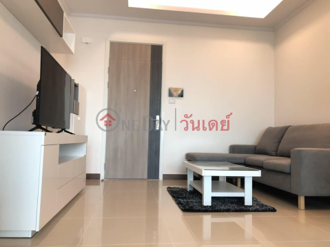 คอนโด สำหรับ ขาย: Supalai Elite Phayathai, 45 ตร.ม., 1 ห้องนอน - OneDay_0