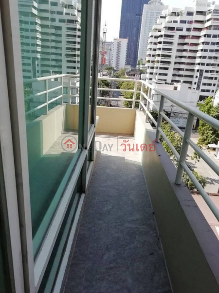 Condo for Rent: Baan Siri 31, 58 m², 1 bedroom(s) | Thailand | Rental | ฿ 30,000/ month