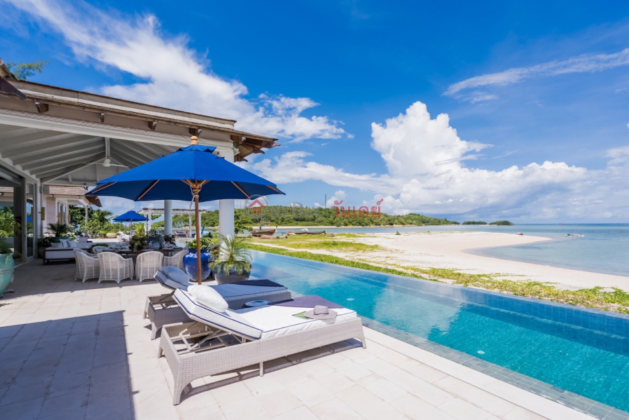 Villa Mia Ocean รายการขาย (REAL-1666)