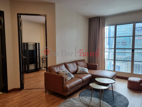 Condo for Rent: Citi Smart Sukhumvit 18, 122 m², 3 bedroom(s) - OneDay_0