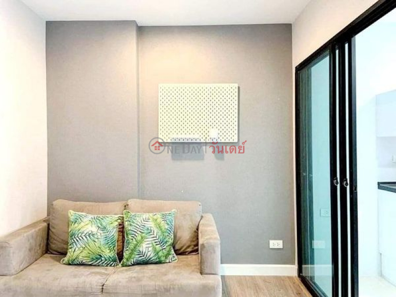 ฿ 7,500/ month Chewathai Hallmark Ngamwongwan (8th floor)