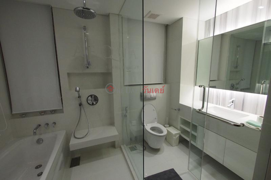 Property Search Thailand | OneDay | Residential | Rental Listings | Condo for Rent: Aequa Sukhumvit 49, 60 m², 1 bedroom(s)