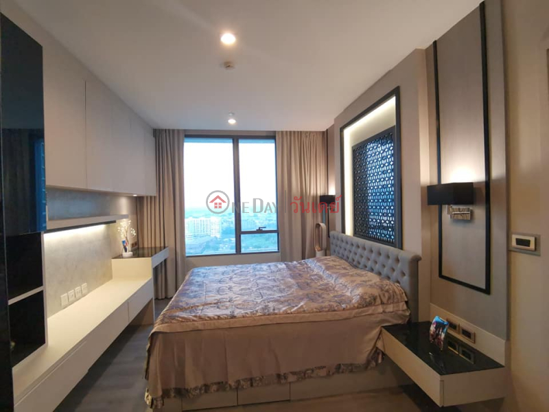 Condo for Rent: 333 Riverside, 46 m², 1 bedroom(s) | Thailand | Rental ฿ 31,000/ month